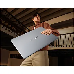 Ноутбук Huawei MateBook D 16 i5-12450H la 4.40GHz, IPS 16GB DDR4, 512GB, UHD, Windows 11 Home - мініатюра 12
