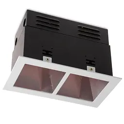 Світильник Downlight стельовий Brille 154105 DL-20/22 врізний