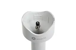 Насадка soup XL для блендера Kenwood HB724, HB723, HB720, HB716, HB711, HBM713 HDP304, HDP400, KW712962 - мініатюра 4