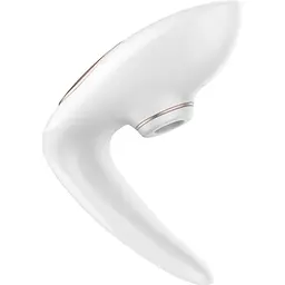 Вакуумний вібратор для пар Satisfyer Pro 4 Couples - мініатюра 5