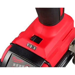 Шуруповерт Milwaukee M18 BLIDR-0X (4933492842) [128922] - мініатюра 4