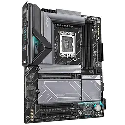 Материнська плата Gigabyte Z890 EAGLE (Z890 EAGLE) (Socket 1851, Intel Z890, ATX) - мініатюра 2