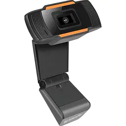 Веб-камера Defender G-lens 2579 HD720P (63179) [120234] - мініатюра 3