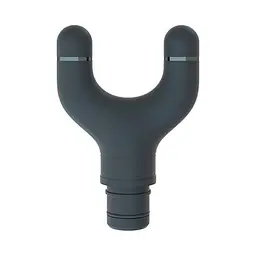 Масажер Yunmai Massage Gun Pro (YMFG-B563) - мініатюра 5