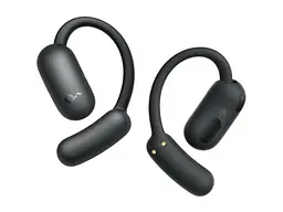 Навушники TWS ANKER SoundСore AeroFit 2 Black (A3874G11)