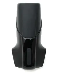 Вібромасктурбатор Satisfyer Men Vibration для імітації мінету та стимуляції головки - мініатюра 3
