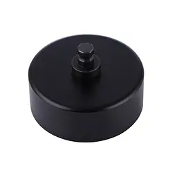 Адаптер для мастурбаторів Hismith Fleshlight Cover Adapter з роз'ємом KlicLok - мініатюра 6
