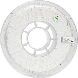 Філамент для 3D-принтерів Creality PLA Hyper Lightweight 1kg White (3301010555) - мініатюра 2