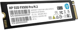 SSD M.2 накопичувач HP FX900 Pro 1TB (4A3U0AA)