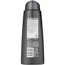 Шампунь Dove Men+Care Свіжість ментолу 400 мл - мініатюра 2