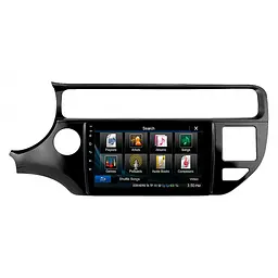 Перехідна рамка KIA Rio Carav 22-611 - мініатюра 2