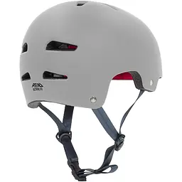 Шолом Rekd Ultralite In-Mold Helmet S/M Сірий - мініатюра 3