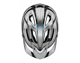 Велошолом Troy Lee Designs A2 Mips Helmet Sliver S Silver (1106-132257011) - мініатюра 3