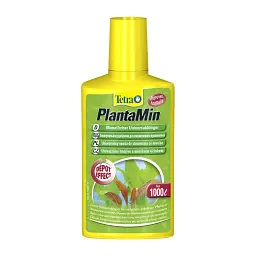 Удобрення для рослин Tetra PlantaMin 250 мл