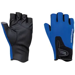 Рукавички Shimano Pearl Fit 5 Gloves XL Blue