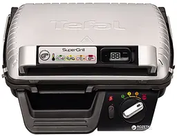 Гриль Tefal GC451B12 (GC451B12) - мініатюра 2