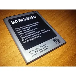 Батарея Samsung i9060 / i9060i / i9062 / i9080 / i9082 / i9300 / i9305 Galaxy S3 - мініатюра 3