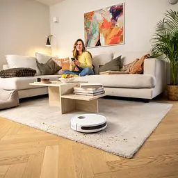 Робот-пилосос Karcher RCV 2 (1.269-670.0) - мініатюра 10