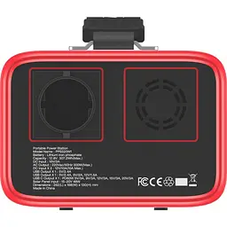 Зарядна станція Energizer PPS320W1 300W - мініатюра 5