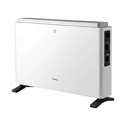 Конвектор Midea NDK20-21AE - мініатюра 2