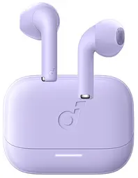 Навушники Anker SoundСore K20i Purple (A3994GQ1) - мініатюра 2