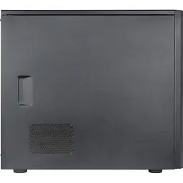 Корпус Chieftec Classic Black (CM-25B-OP) [135055] - мініатюра 5