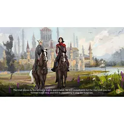 Ключ активації Microsoft Royal Roads 3 для Xbox One/Series S/X - мініатюра 3