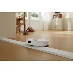 Робот-пилосос Roborock QV 35A Set White - мініатюра 11