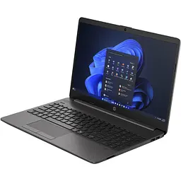 Ноутбук HP 15.6 250R G9 FHD IPS/Intel 5-120U/16GB/512SSD/Intel Graphics/W11P/Gray (B39Z9AT) - мініатюра 2