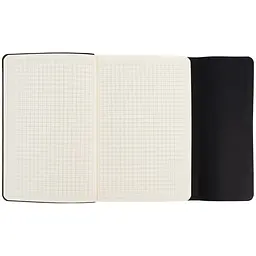 Книга записна Axent TR Silky smooth 3 120х180 мм 96 аркушів клітинка (8622-4-A-TR) - мініатюра 4