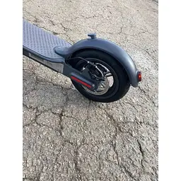 Електросамокат Kugoo M365 Pro Max 4 (500W, 13Ah) + Амортизатор - мініатюра 7