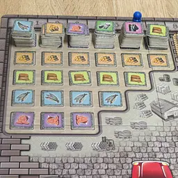 Настільна гра Купи-продай Artos Games fit0005129 - мініатюра 7