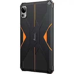 Планшет Fossibot DT1 Lite 4/64GB Wi-Fi Orange [119206] - мініатюра 5