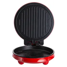 Піцамейкер SOKANY SK-08013 1000 Вт Sokany SK-08013 - мініатюра 2