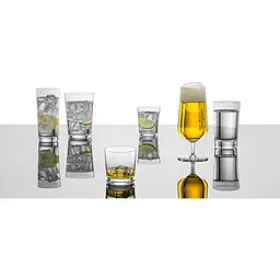 Склянка Schott Zwiesel Basic Bar Selection 387 мл (115849) - мініатюра 3