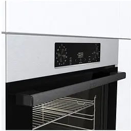 Духова шафа електрична Gorenje BOSB6737E06X - мініатюра 3