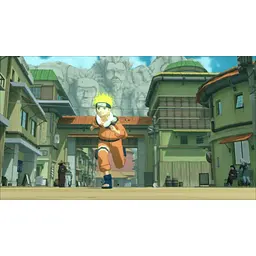 Ключ активації Microsoft Naruto Shippuden: Ultimate Ninja Storm Trilogy для Xbox One/Series - мініатюра 10
