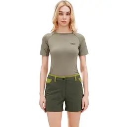 Футболка Turbat Hike Lite SS Wmn