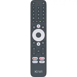 Телевізор Kivi U710Q 50'' LED 4K [50U710QB] [135128] - мініатюра 7