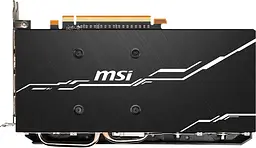 Відеокарта MSI AMD Radeon RX 5600 XT MECH (RX 5600 XT MECH) (GDDR6, 192 bit, PCI-E v4.0 x16) Б/в - мініатюра 4