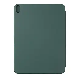 Чехол-книжка для планшета Apple iPad Air 10.9 (2020)/Air 10.9 M1 (2022), Original Smart Case, pine green, 10.9 , подставка на планшет, искусственная кожа, микрофибра, магнитная крышка с автоотключением экрана, ArmorStandart (ARM57407) - мініатюра 2