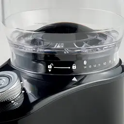 Кавомолка Ariete 3023 BK (00M302300AR0) - мініатюра 3