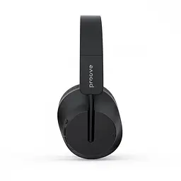 Бездротові навушники Proove Wonder чорні (48394 black) - мініатюра 3