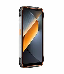 Смартфон Blackview BL7000 5G 8/256GB Orange (Global) - мініатюра 4