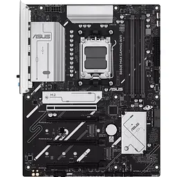 Материнська плата Asus B650E MAX Gaming WIFI Black (90MB1LD0-M0EAY0) [147078] - мініатюра 2
