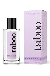 Парфуми з феромонами для жінок Taboo Espiegle For Her