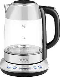 Електрочайник ECG RK 1781 - мініатюра 2