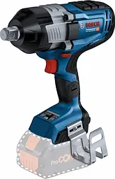 Акумуляторний ударний гайкокрут Bosch GDS 18V-1600 HC Professional без акб та з/п, в картоні