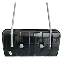 Лопата-ківш Form-Plastic Black 1 130х79 см чорна (2365(1)) - мініатюра 4