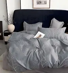 Постільна білизна двоспальна з фланелі L&M Home Textiles 20160 215х175 см